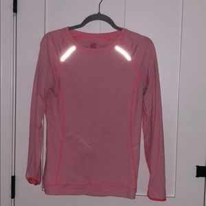 Lucy Athletic Top